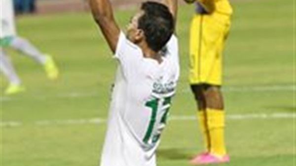 أهلي «شيفو» يفوز علي هجر بصعوبة فى الدورى السعودى 