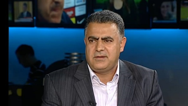 مُعارض سوري: دور مصر تاريخي في حل الأزمة السورية