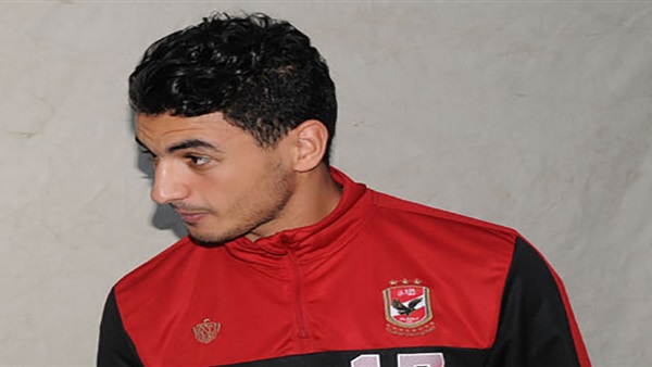  «جدو الصغير» يخضع للأشعة للإطمئنان على حالته