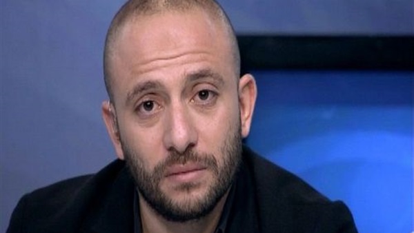 وائل رياض يسخر من جماهير الزمالك