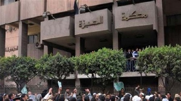 غدا.. محاكمة 379 متهما فى «فض اعتصام النهضة» 