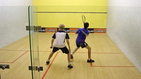 تأجيل بطولة العالم للإسكواش إلى أجل غير مسمي