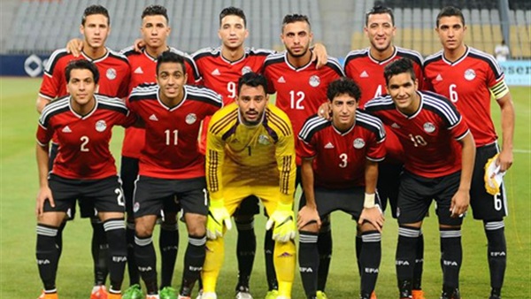 ننشر التشكيل المتوقع لمنتخب مصر الاولمبي ضد مالي 