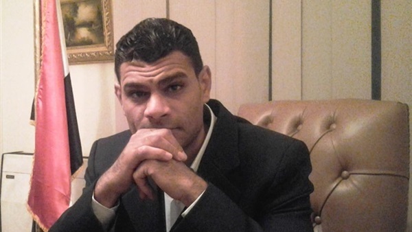 رامى محسن: سيتم تمرير مطالب «الكنيسة» من خلال النواب الأقباط