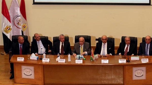 "العليا للانتخابات":"بنما وصربيا وموزمبيق وموريشيوس والبوسنة" لم يصوت أحد