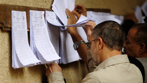 "العليا للانتخابات": جنوب سيناء أعلى نسبة تصويت في جولة الإعادة بـ41.06%