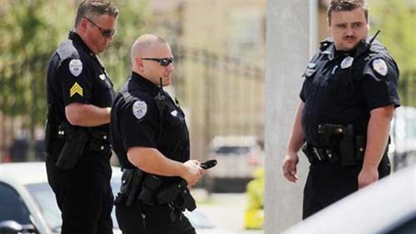 اعتقال 5 أطفال لحملهم قنبلة مزيفة