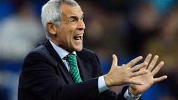 اتحاد الكرة لـ«كوبر»: «إنتهت إجازتك»