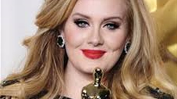 للأسبوع الخامس.. «أديل» تتربع على عرش the hot 100