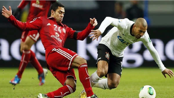 تأهيل أحمد فتحي.. و«أشعة» على سمانة جدو الصغير