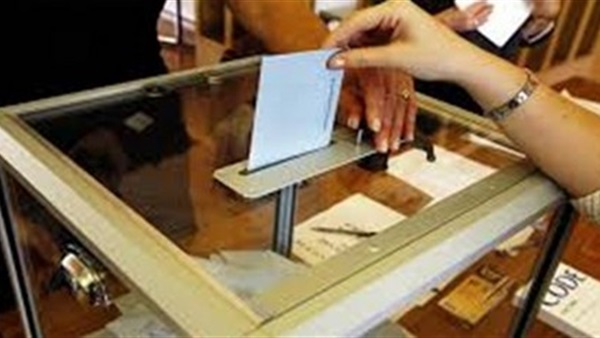 المصريون يتوافدون بالتصويت على الدوائر الأربع الصادر بشأنها حكم بالإعادة