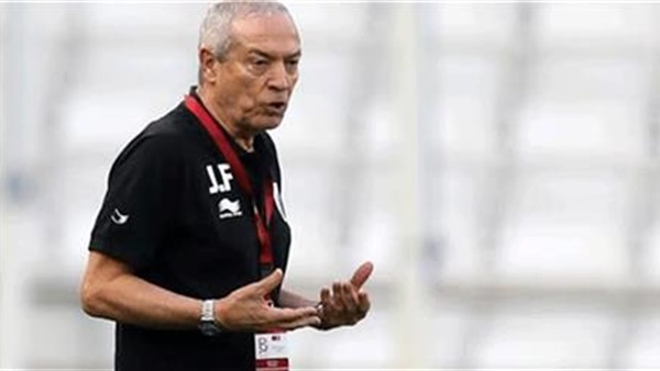 فيريرا: إنعدام الثقة سبب هزيمة السد أمام السيلية