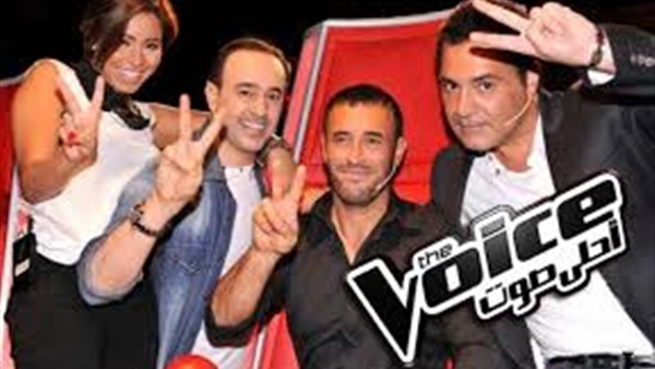 اليوم.. العرض الثالث المباشر من برنامج «The Voice»