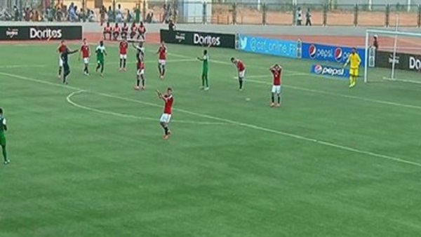 ننشر القنوات المفتوحة والمشفرة لمباراة الفراعنة ومالي