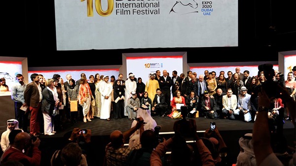 فيلم "3000 ليلة" في أول انطلاقة له بمهرجان دبي