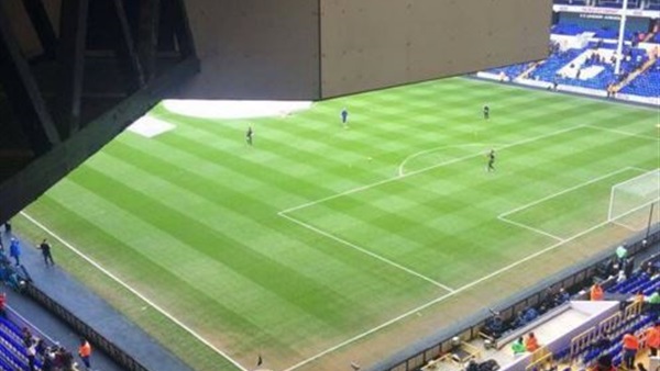 بالصور.. أسوء 5 مقاعد بالملاعب حول العالم