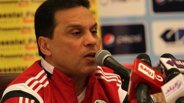 جلسات مكثفة للبدري مع لاعبى الأوليمبي فى الفندق