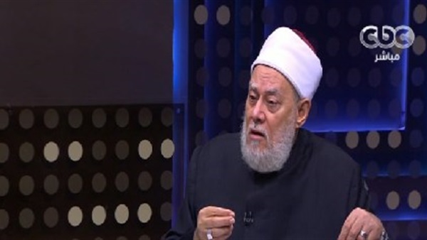 «علي جمعة» يوضح حقيقة الخلاف بين «علي ومعاوية»