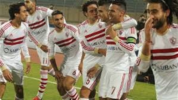 رئيس الزمالك للاعبين: حافظوا على أنفسكم.. الدوري والكأس بتوعنا
