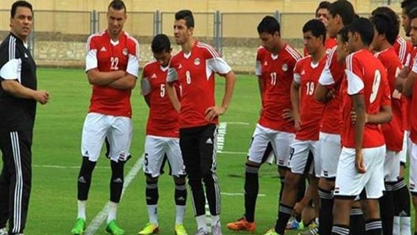 "الأوليمبي" ينهي فترة الإحماء