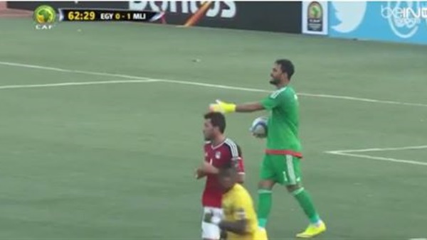 مرور 70 دقيقة والأوليمبي يبحث عن ذاته أمام مالي 