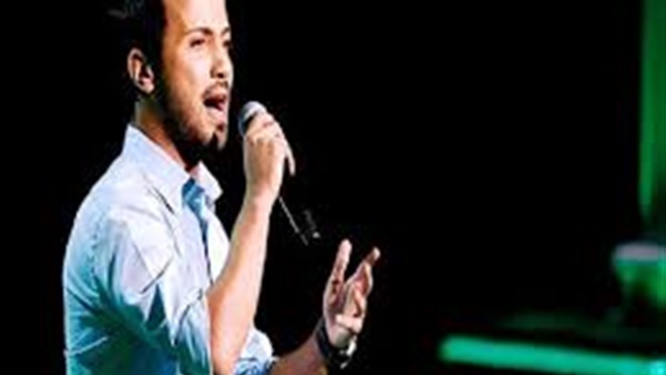 شيرين ل غسان "عرفت أربي "