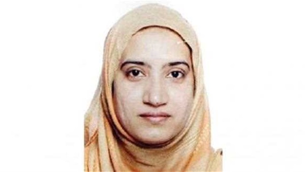 «تشفين» منفذة هجوم كاليفورنيا مالت في سنواتها الأخيرة للورع وبايعت داعش