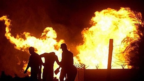 مقتل وإصابة 5 أشخاص جراء انفجار ضخم بالعاصمة الصومالية