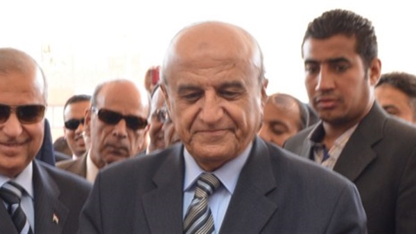 أول تصريحات لأمين عام مجلس النواب.. أنا على تواصل مع «الصدر»