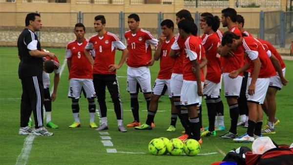 بالأرقام..خسائر المنتخب الأولمبي بعد ضياع حلم الأولمبياد