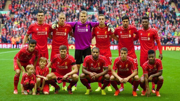 ليفربول يتعثر أمام نيوكاسل ويخسر بثنائية نظيفة في الدوري الإنجليزي