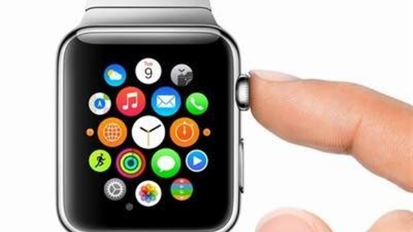 أبل تزود ساعتها الذكية apple watch 2 بشاشتين 