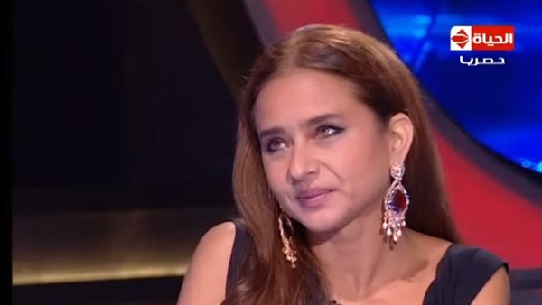 نيللي كريم تكشف عن مواصفات زوجها القادم
