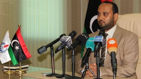«الزوي»: سنرفع مذكرة للقضاء الإداري في اجراءات غير قانونية اتخذتها الحكومة