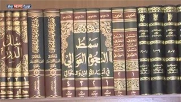 بالفيديو.. أسباب رغبة السعودية في حرق كتب «القرضاوي والبنا وقطب»