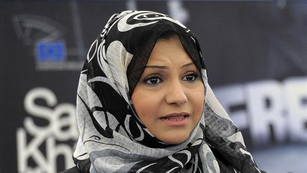 تأجيل تظلم أسماء محفوظ وآخرين على قرار منعهم من السفر للخميس