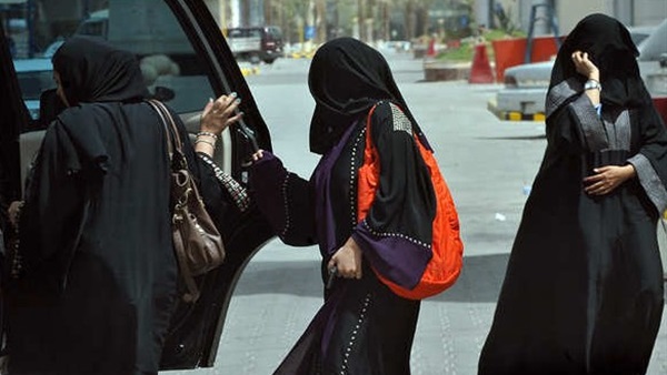 يوم " للنساء فقط " في حدائق الملك عبدالله باربد