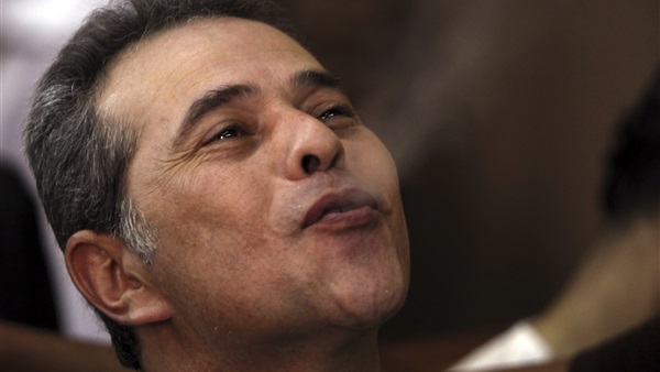 بالفيديو..«عكاشة»: لو لم يقف وزير الداخلية ضدي لحسمت الجولة الأولى بـ90 ألف صوت