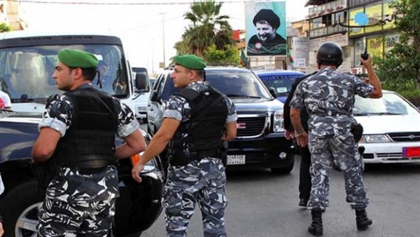 «السلطات اللبنانية» تلقي القبض إرهابيين ينتميان لـ«داعش»