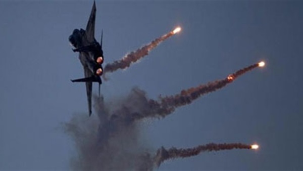 مصرع 41 من «داعش» بنيران عراقية وقصف لطيران التحالف الدولي