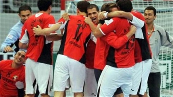 ننشر قائمة منتخب اليد لخوض معسكر خارجي إستعدادًا لبطولة إفريقيا