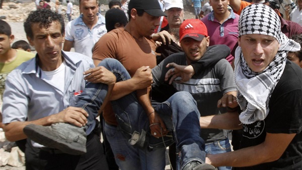 مقتل فلسطيني خلال مداهمة للجيش الاسرائيلي في بيت لحم