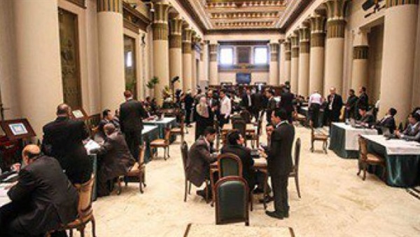 أمانة «النواب» تستقبل أعضاء القاهرة والإسماعيلية وبورسعيد
