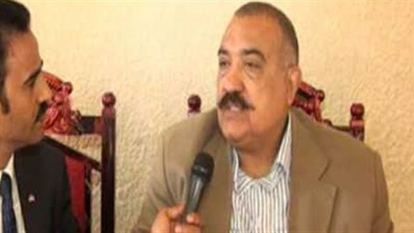  انتهاء اضراب أصحاب شقق الإسكان بالمنوفية 