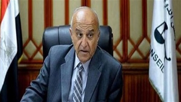 مصادر:" الصدر" رفض تعينه مستشارا قانونيا لـ"سعد الدين" بالنواب