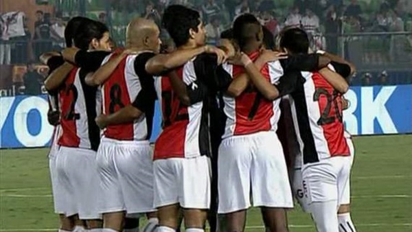 طلائع الجيش "يسحق" التل الكبير "برباعية "ودياً"