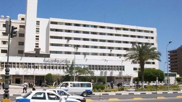 إتحاد شباب العمال بـ«بورسعيد» يبحث النهوض بالمنظومة الصحية