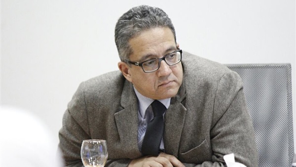 «الأثار» تعقد ورشة تدريبية في متحف الحضارة بـ«الفسطاط» 