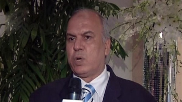 نائب «الخانكة»: لا يهمنى من يرأس البرلمان.. وسنناقش قانون التظاهر