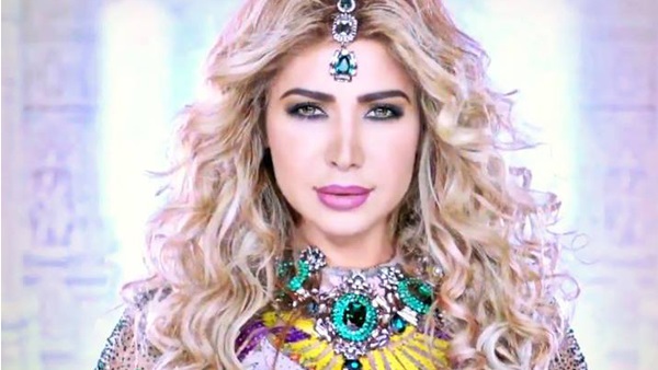 نوال الزغبى تكشف تفاصيل حفلها برأس السنة